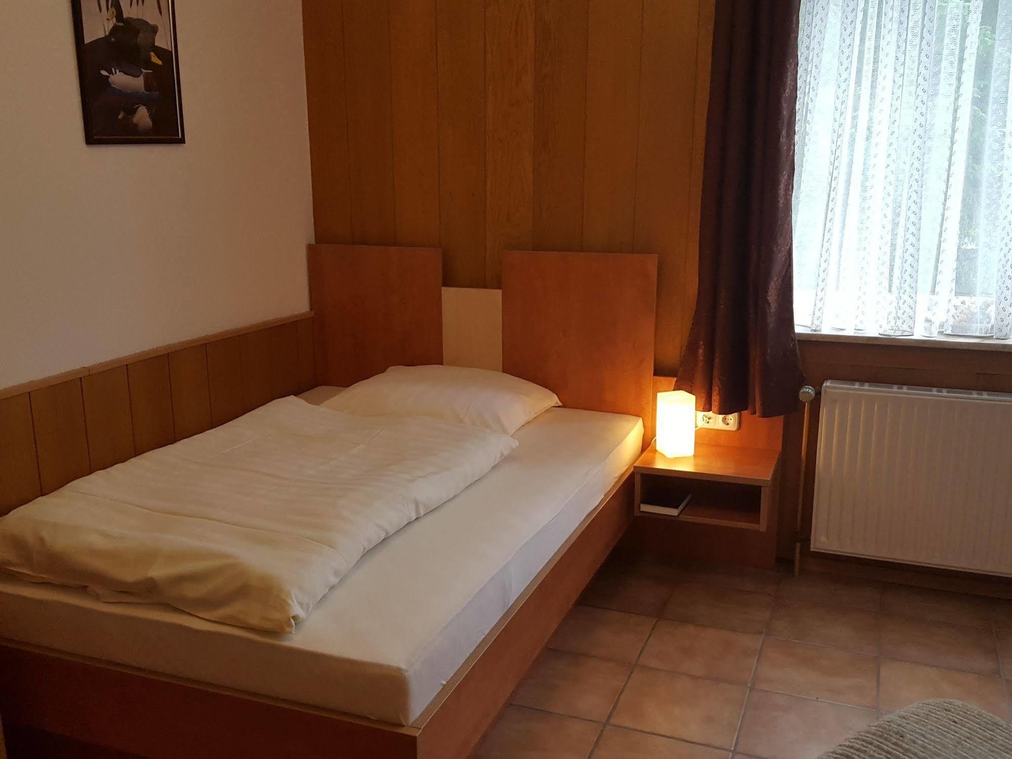 Waldhotel Zur Holzmuhle Eldagsen Zewnętrze zdjęcie