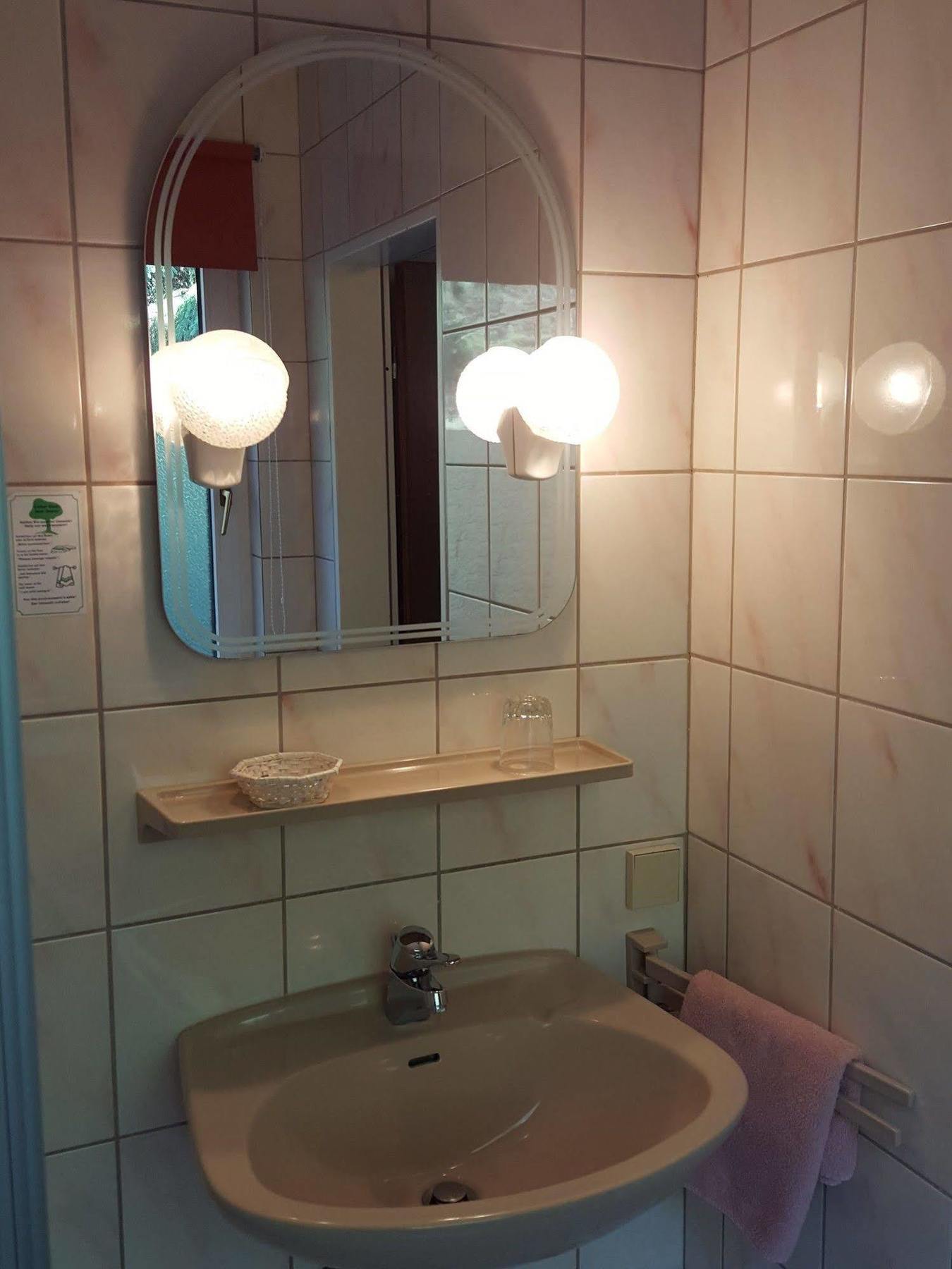Waldhotel Zur Holzmuhle Eldagsen Zewnętrze zdjęcie