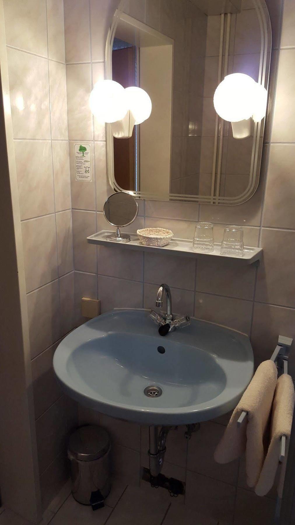 Waldhotel Zur Holzmuhle Eldagsen Zewnętrze zdjęcie
