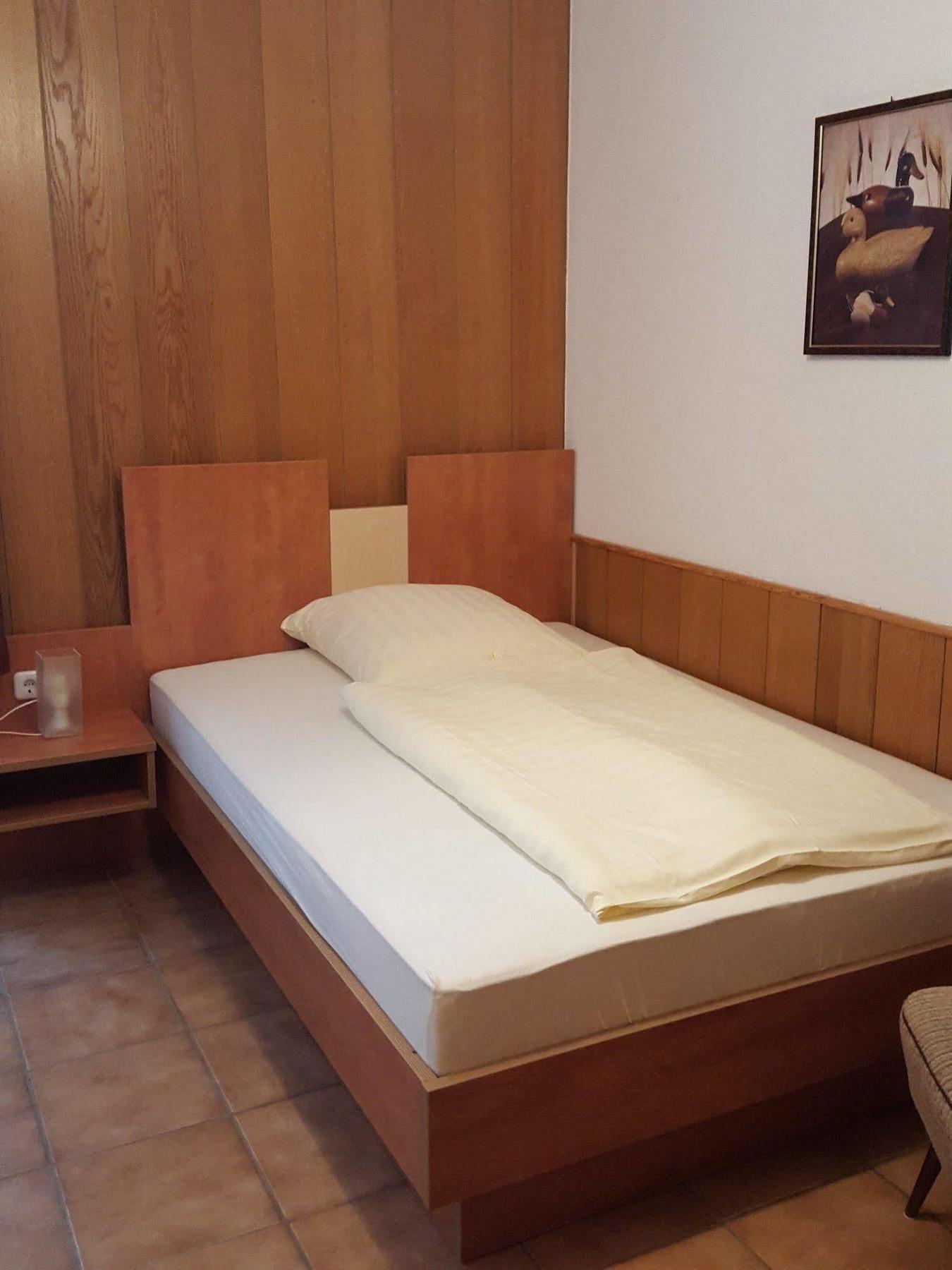 Waldhotel Zur Holzmuhle Eldagsen Zewnętrze zdjęcie