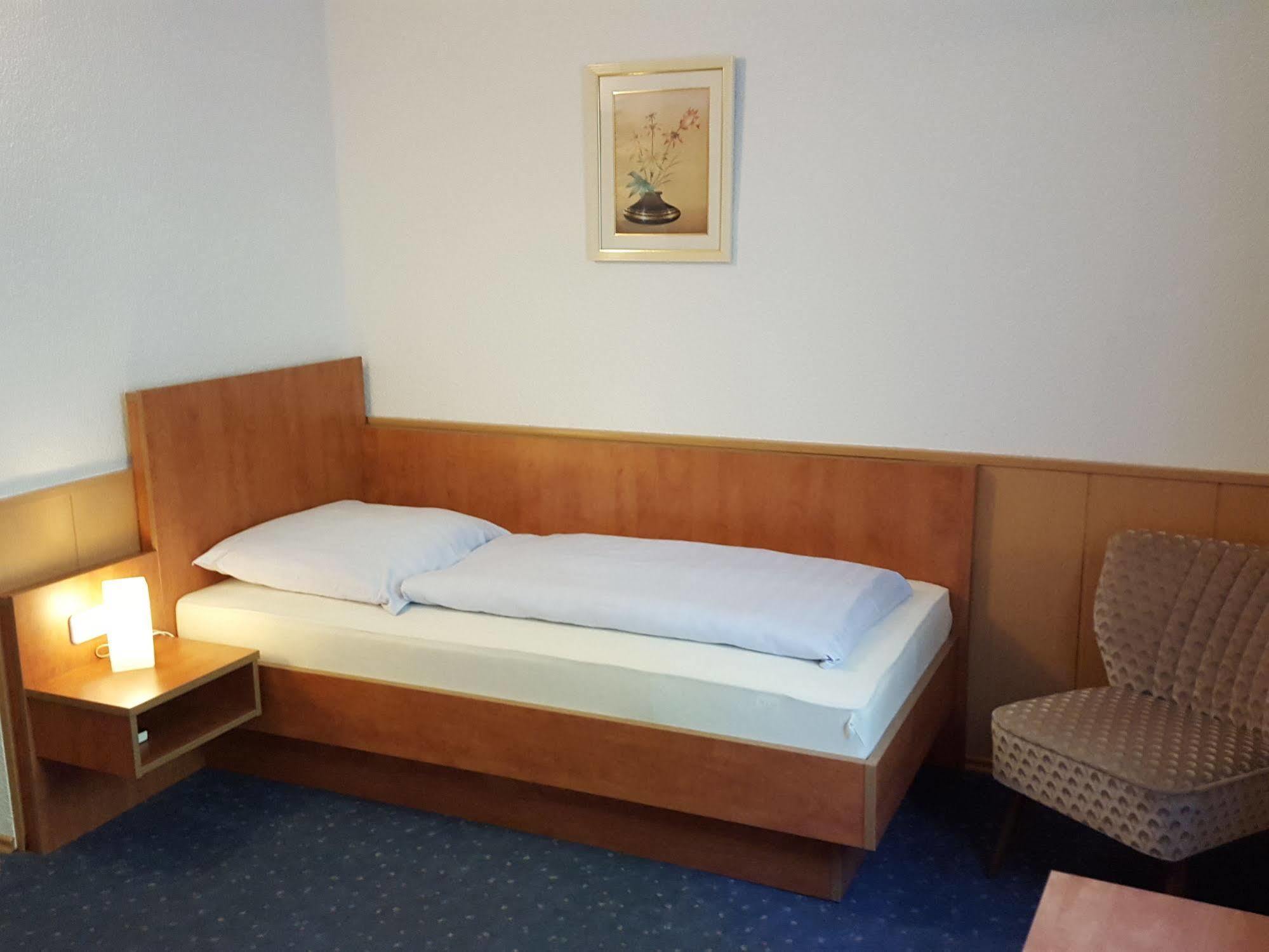 Waldhotel Zur Holzmuhle Eldagsen Zewnętrze zdjęcie