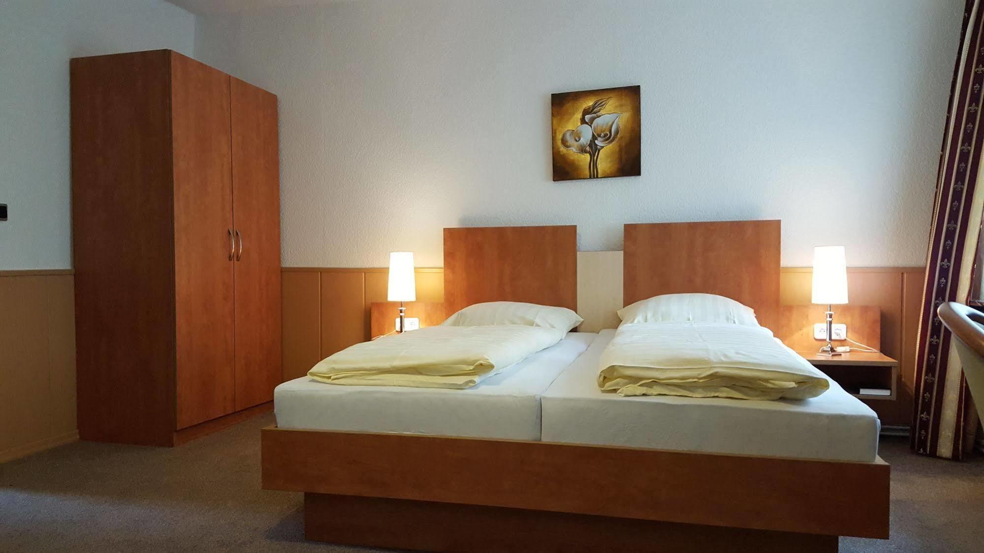 Waldhotel Zur Holzmuhle Eldagsen Zewnętrze zdjęcie