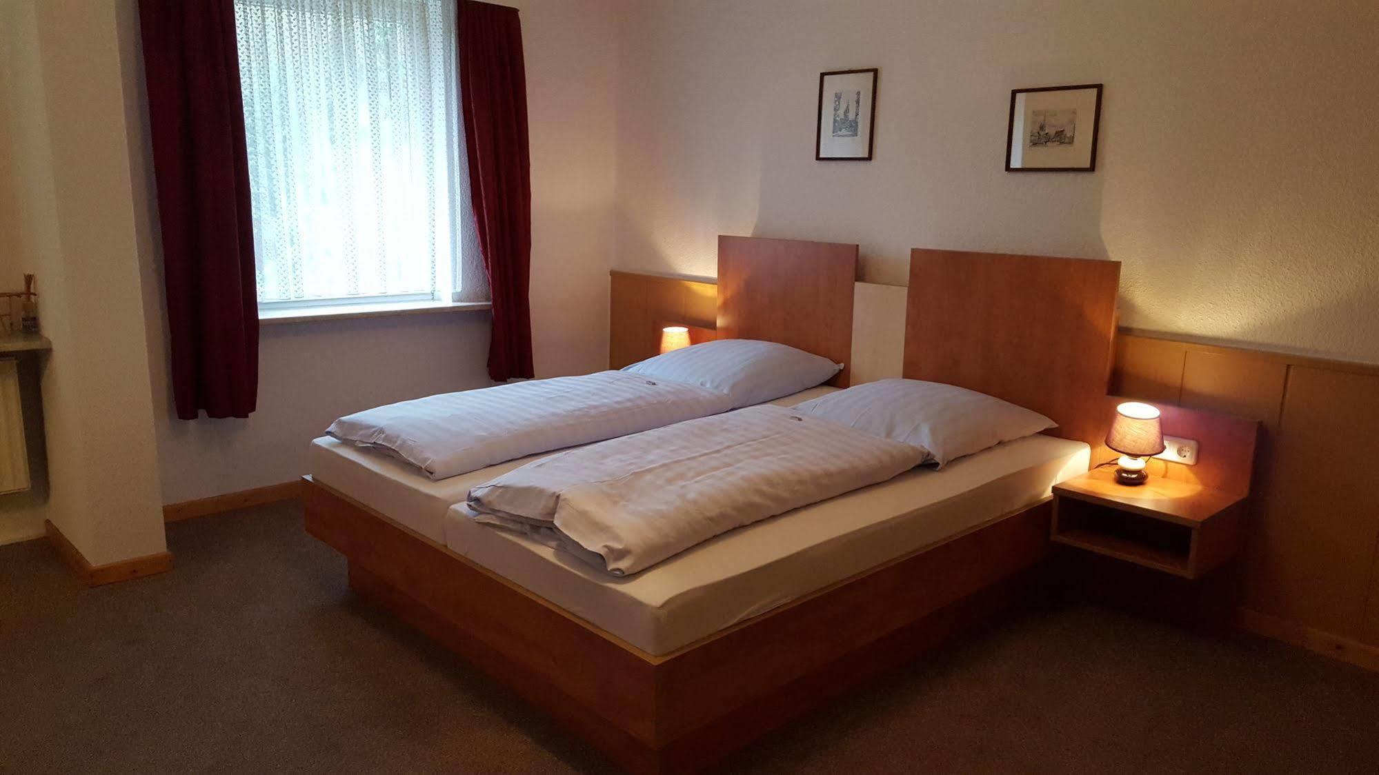 Waldhotel Zur Holzmuhle Eldagsen Zewnętrze zdjęcie